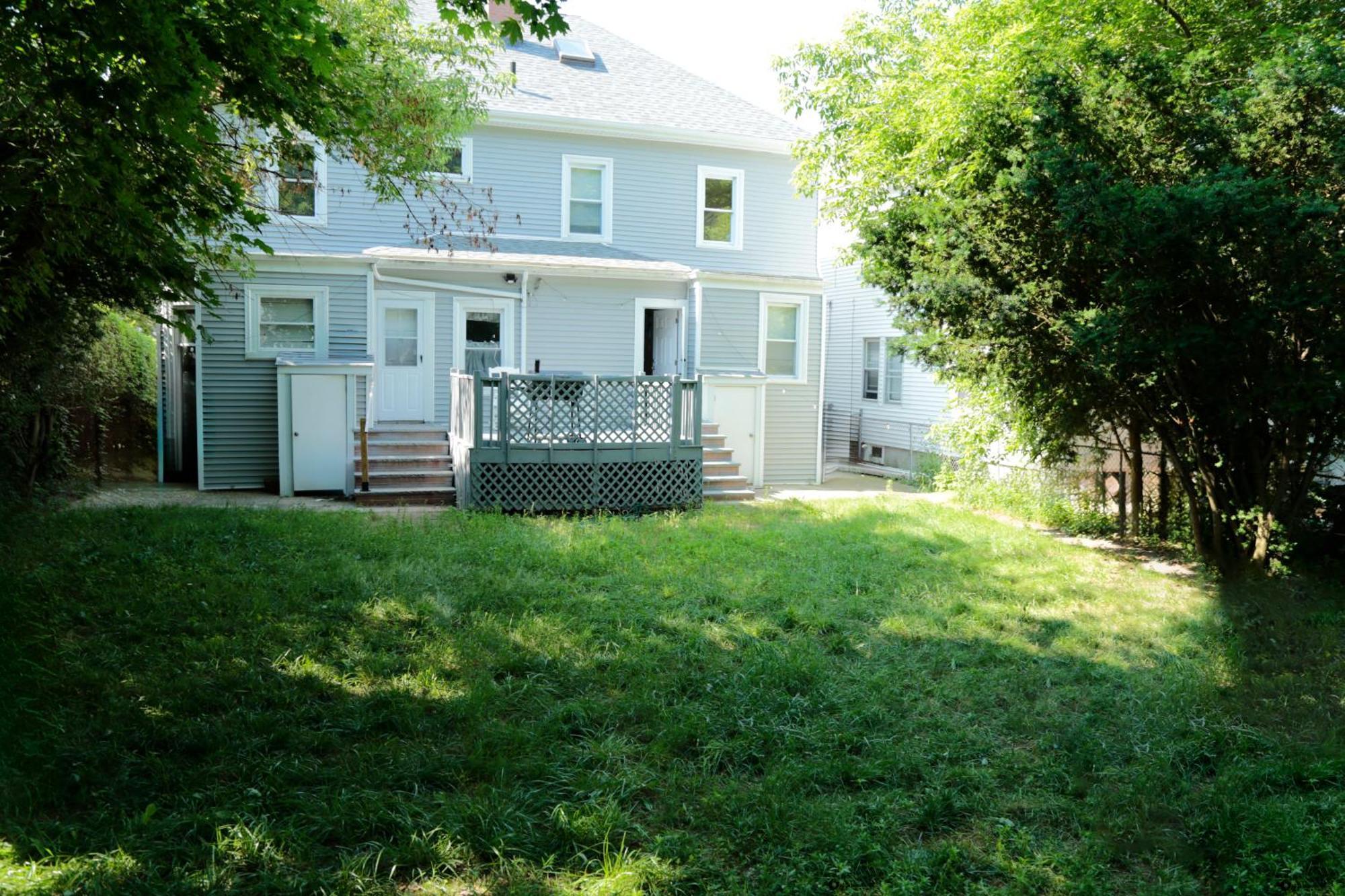The Freedom Home From Home New Bedford Exterior photo